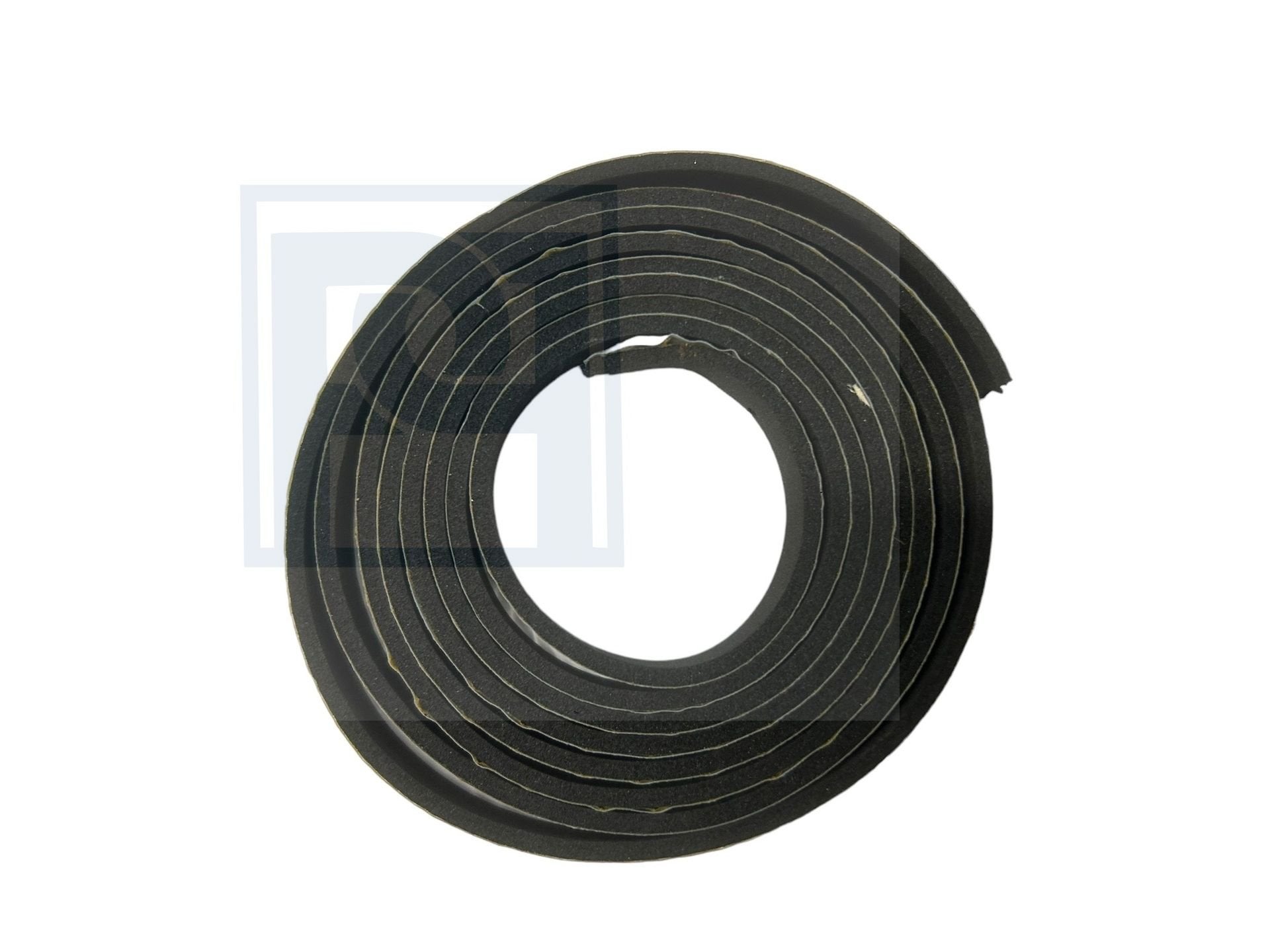 Volvo Rubber strip portier pv duett per meter zelf klevend r, Ophalen of Verzenden, Nieuw, Volvo