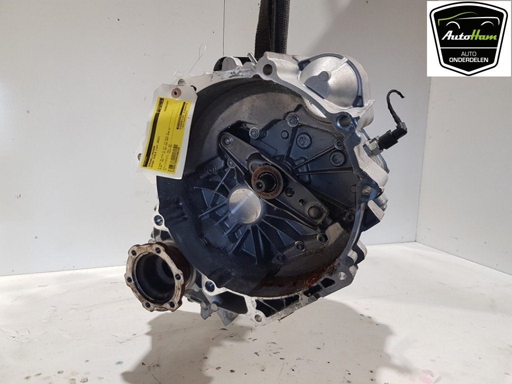 VERSNELLINGSBAK SCHAKEL Scala (|0AJ300044A|0AJ300044AX|), Dhr. J. Ham, Gebruikt, Administratie@autoham.nl, Skoda