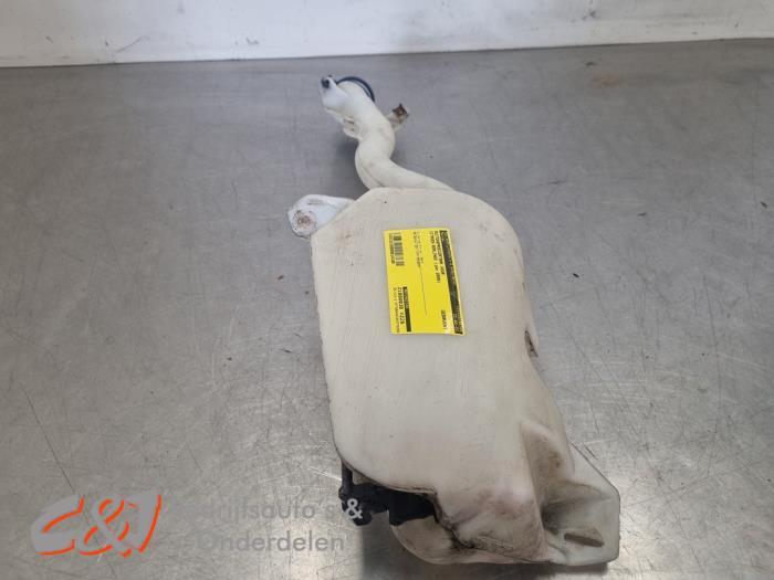 Ruitensproeiertank voor van een Citroen Berlingo, Gebruikt, -, Ophalen of Verzenden, -