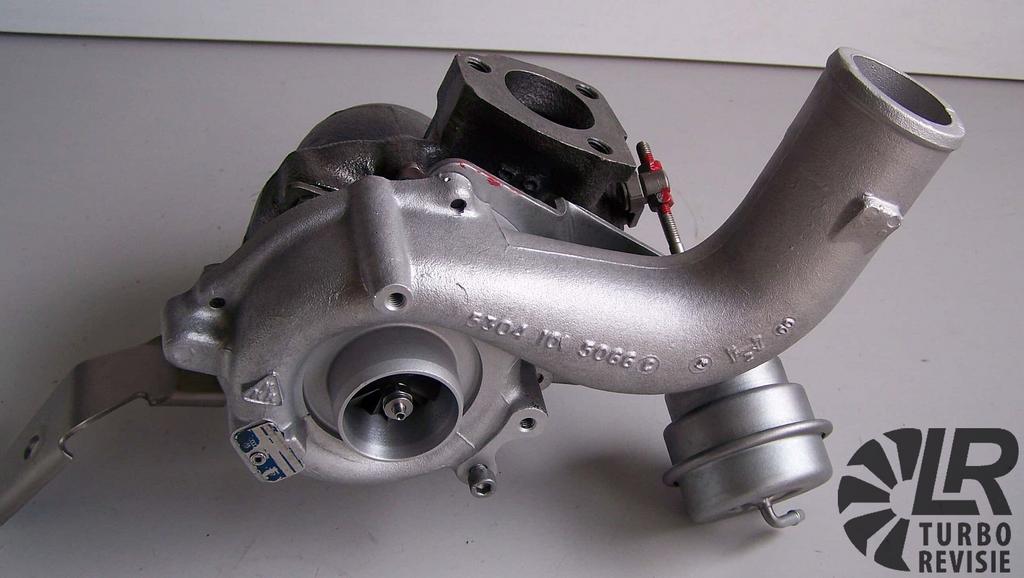 Turbo k04-001  1.8 t audi seat skoda vw, Auto-onderdelen, -, -, Ophalen of Verzenden, -