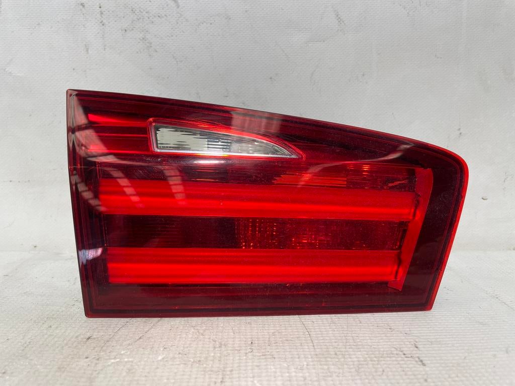 BMW F11 7203227 achterlichten links, Auto-onderdelen, Ophalen, Gebruikt, C, C
