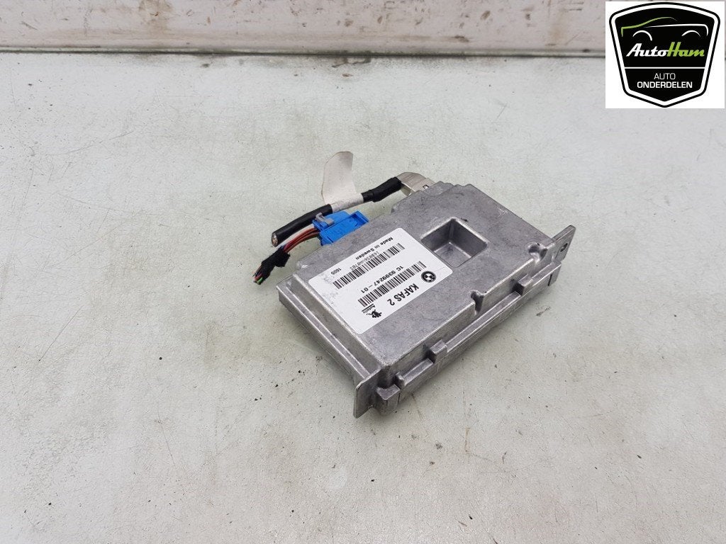 CAMERA MODULE BMW X1 (F48) (01-2014/06-2022), Utilisé, BMW, Petuelring 130
80809  München, DE, Bayerische Motoren Werke AG