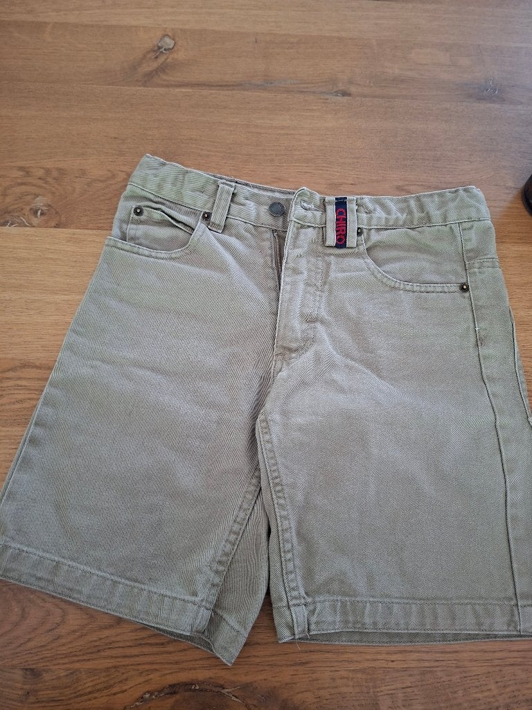 Chiro short maat 12/152, Kinderen en Baby's, Kinderkleding | Maat 152, Nieuw, Chiro, Jongen, Ophalen