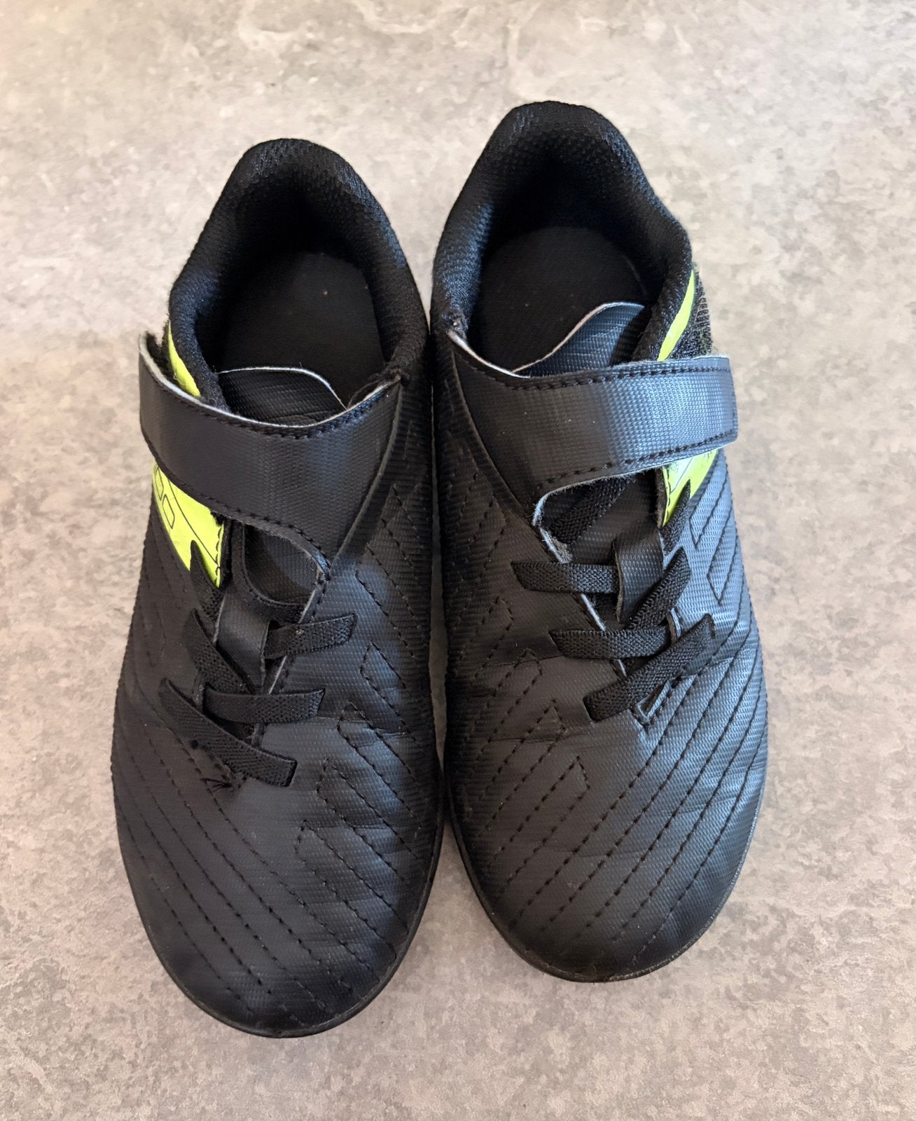 Voetbalschoenen Kipsta - maat 29, Ophalen of Verzenden, Zo goed als nieuw, Schoenen