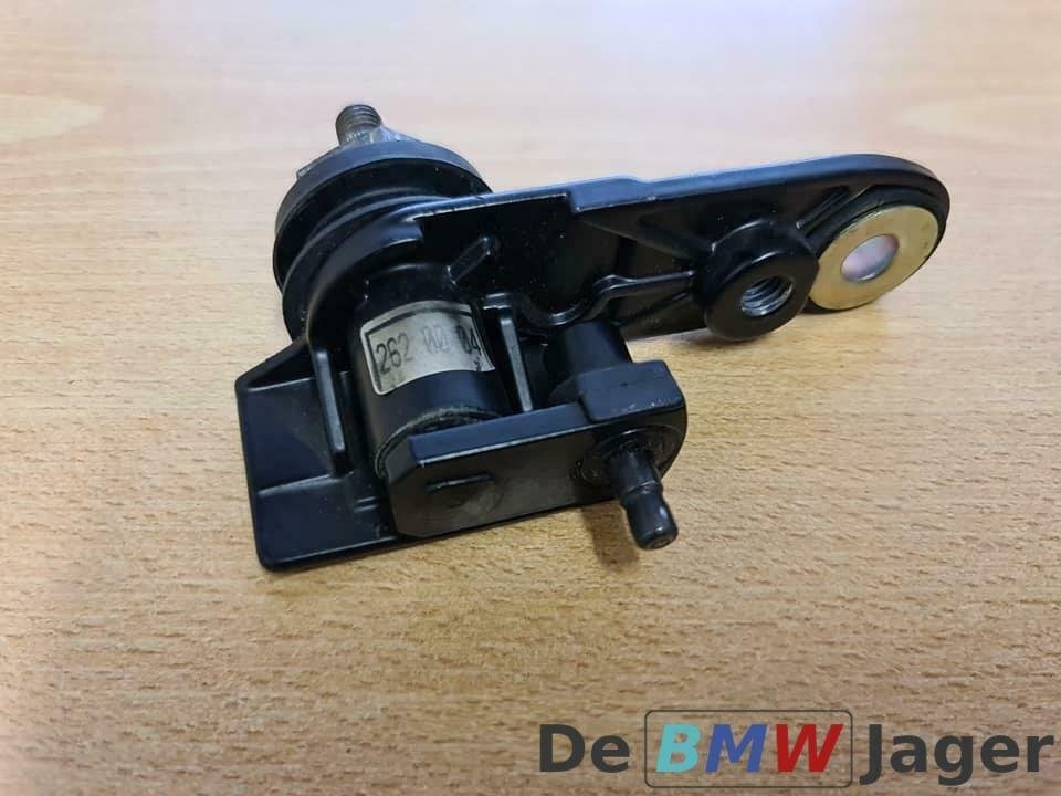 Ruitenwissermechanisme achter BMW 5-serie E34, Enlèvement ou Envoi, Utilisé, BMW, BMW