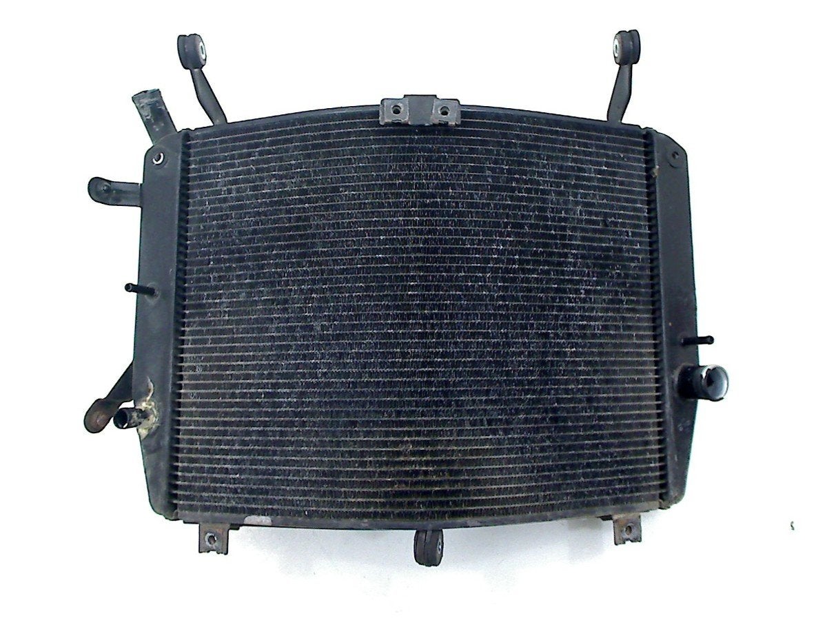 RADIATEUR Yamaha FJR 1300 2006-2012 ABS (FJR1300 FJR1300A), Dhr. S. di Majo, Gebruikt, Info@cama-motorparts.nl, P.J. Troelstraweg 8 8
3144 CX  MAASSLUIS, NL