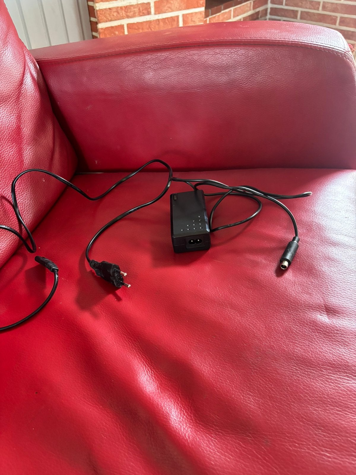 G30ninebot oplader g2 max ninebot oplader, Ophalen, Zo goed als nieuw