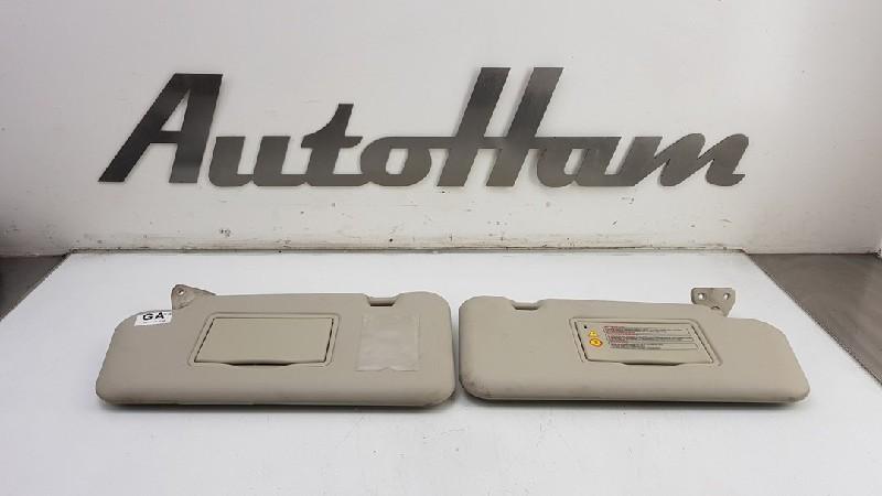 PARE-SOLEIL Nissan Note (E11) (|964019U100|964009U100|), Dhr. J. Ham, Administratie@autoham.nl, Utilisé, Nissan