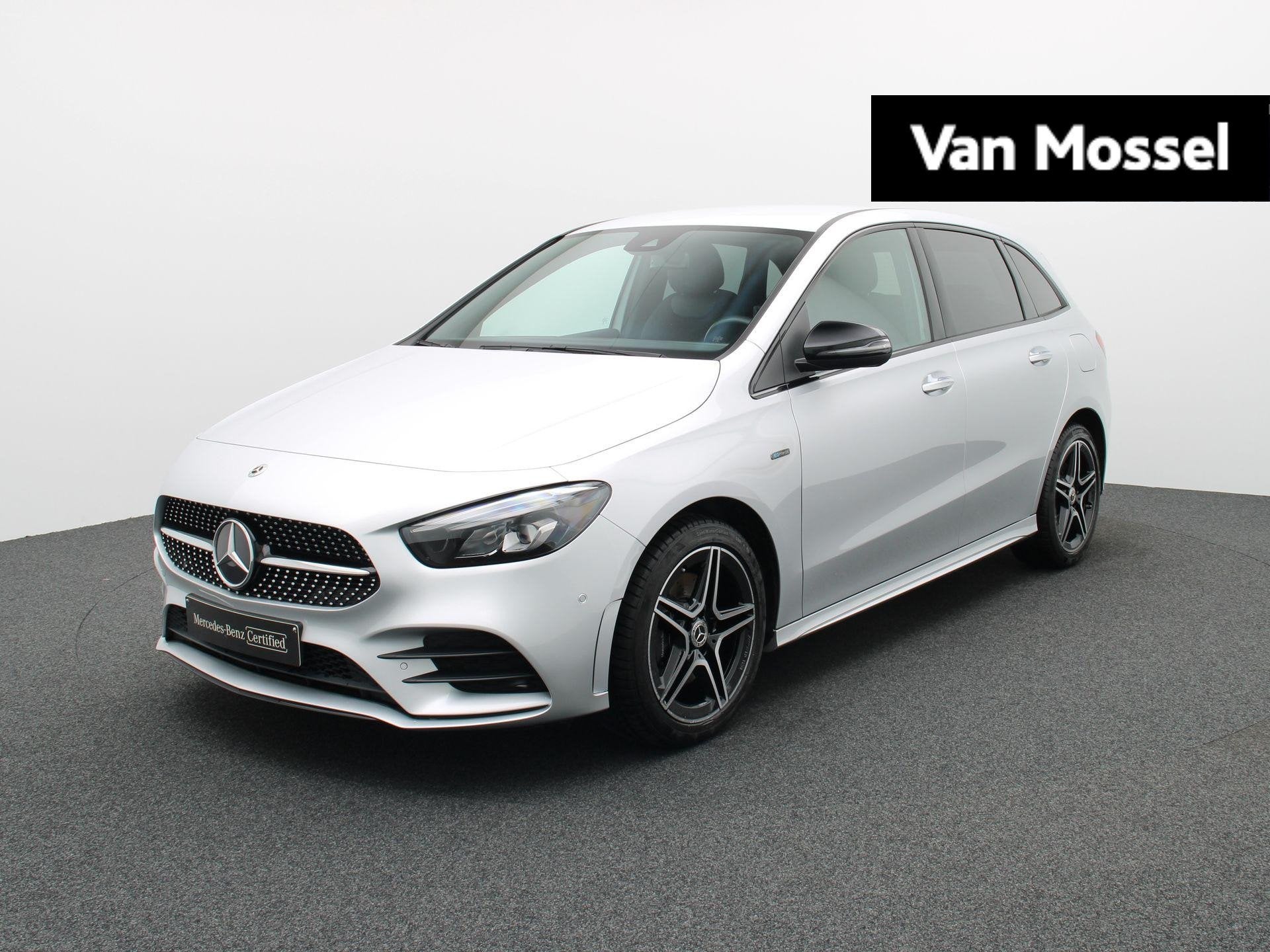 Mercedes-Benz B-Klasse 250 e + AMG LINE + LED + CAMERA +, Autos, Achat, Euro 6, Entreprise, 27 g/km