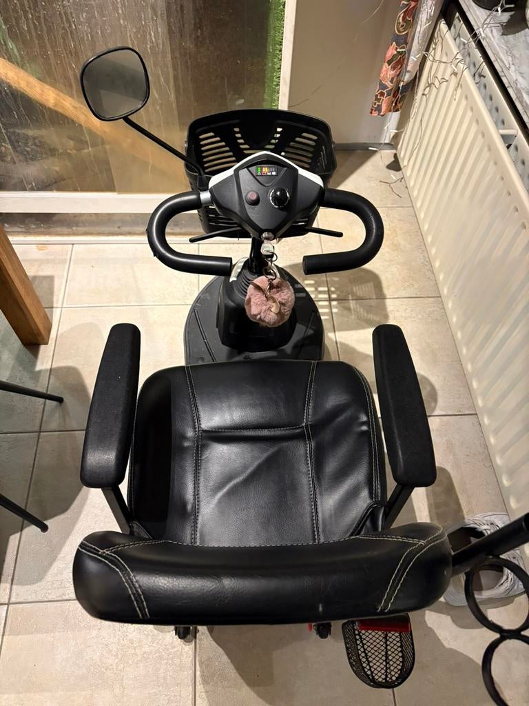 Scoot mobiel te koop, Ophalen, Gebruikt