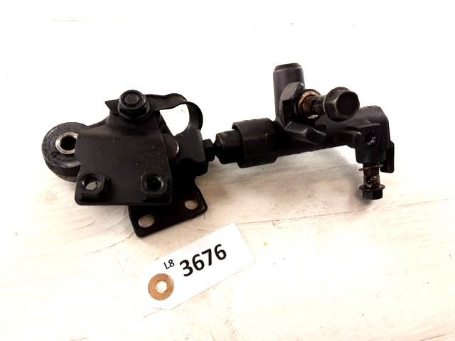 CBR1000F 1989 - 1992 Honda Rempomp D1-46468, Motos