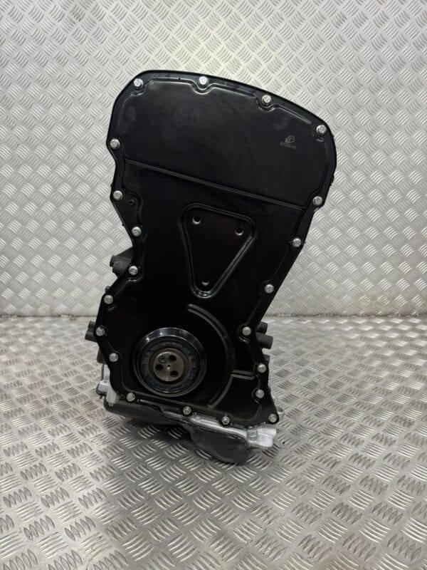 Moteur reconditionné Citroën 2.2 HDi - 4HG/4HH/4HJ/4H03, Ophalen of Verzenden, Gereviseerd, Citroën