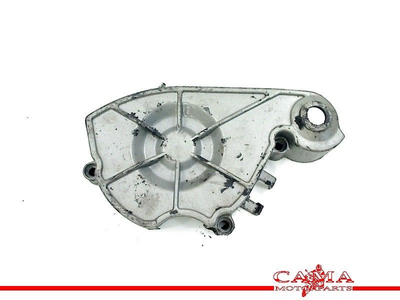 TANDWIEL DEKSEL VOOR RSV 1000 (R) Mille 1998-2003 (RSV1000), Motoren, Dhr. S. di Majo, Gebruikt, Info@cama-motorparts.nl, P.J. Troelstraweg 8 8
3144 CX  MAASSLUIS, NL