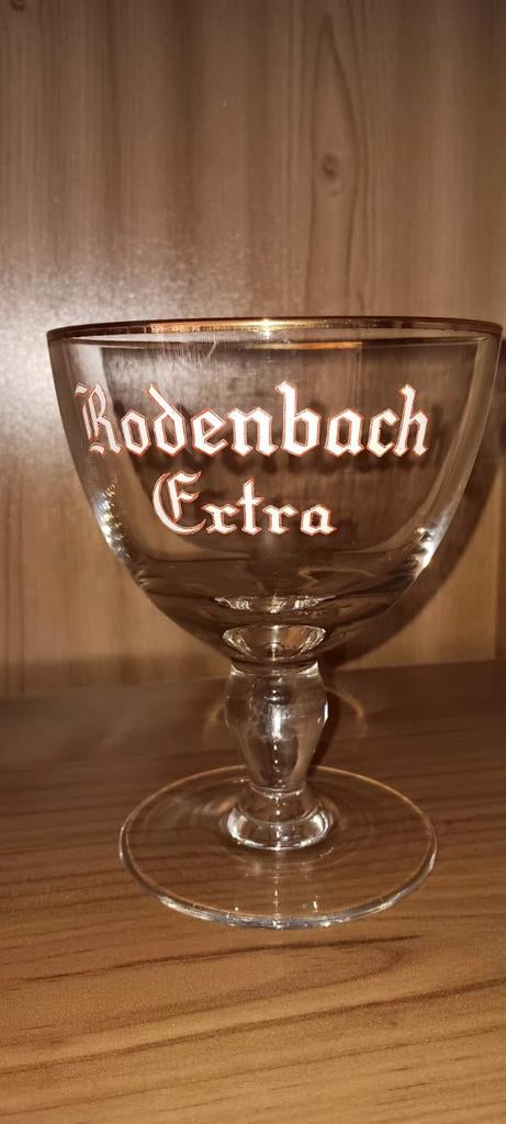Rodenbach extra rouge blanc, Enlèvement ou Envoi