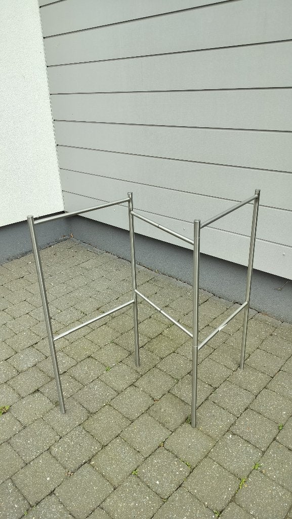 Porte-essuie IKEA, Enlèvement, Comme neuf, Autres types