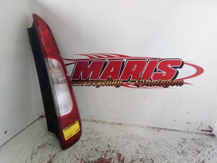 Achterlicht rechts van een Ford C-Max, Gebruikt, -, -, Ford