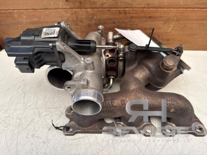 Turbo van een BMW M4, Auto-onderdelen, Gebruikt, -, -, Ophalen of Verzenden