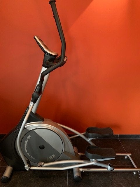 Crosstrainer DKN XC-150, Sport en Fitness, Ophalen, Crosstrainer