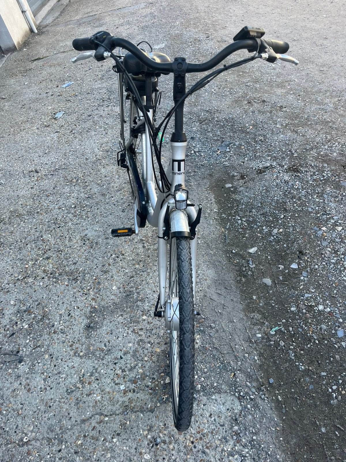 Top de top, Vélos & Vélomoteurs, Enlèvement, Autres marques