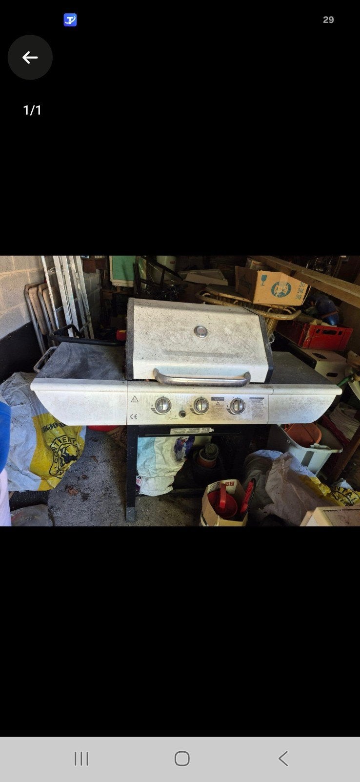 a vendre 200 euro pour 17 personne a rafraîchir