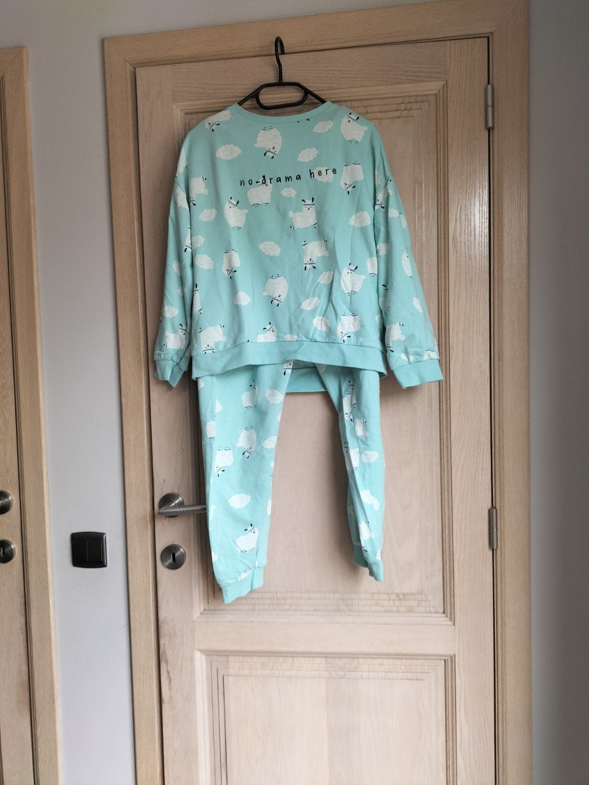 pyjama maat S bel en bo, Enlèvement ou Envoi, Taille 36 (S)