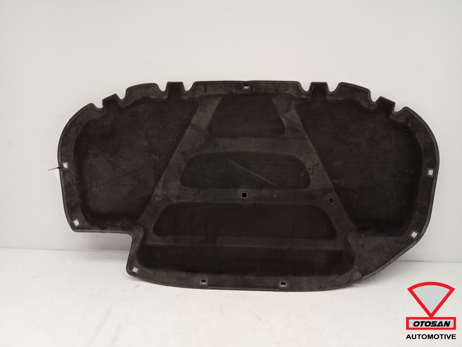 Isolation de capot VW Golf 7 d'origine ! 5G0863831, Autos : Pièces & Accessoires, Volkswagen, Volkswagen AG, Vw@volkswagen.de