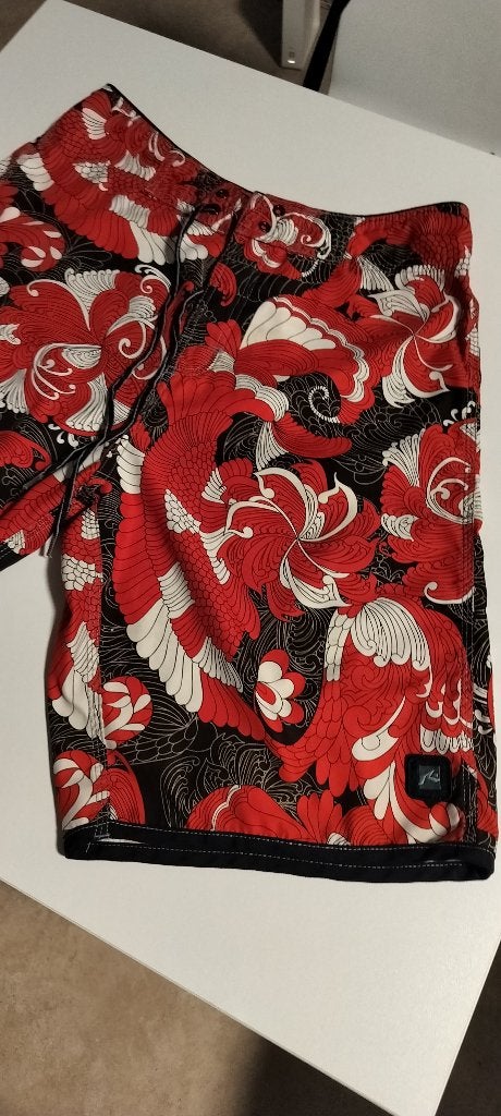Board short Rietveld, Kleding | Heren, Badmode en Zwemkleding, Ophalen