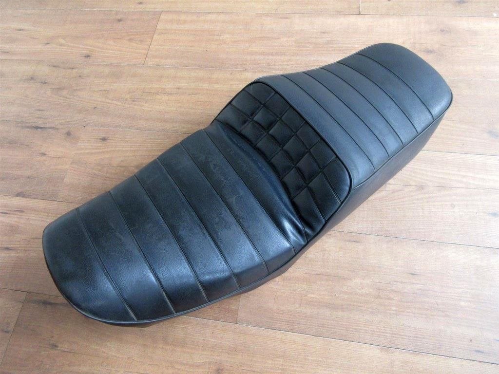 Kawasaki KZ305LTD zadel buddyseat LTD305 KZ LTD 305 buddy, Ophalen of Verzenden, Gebruikt