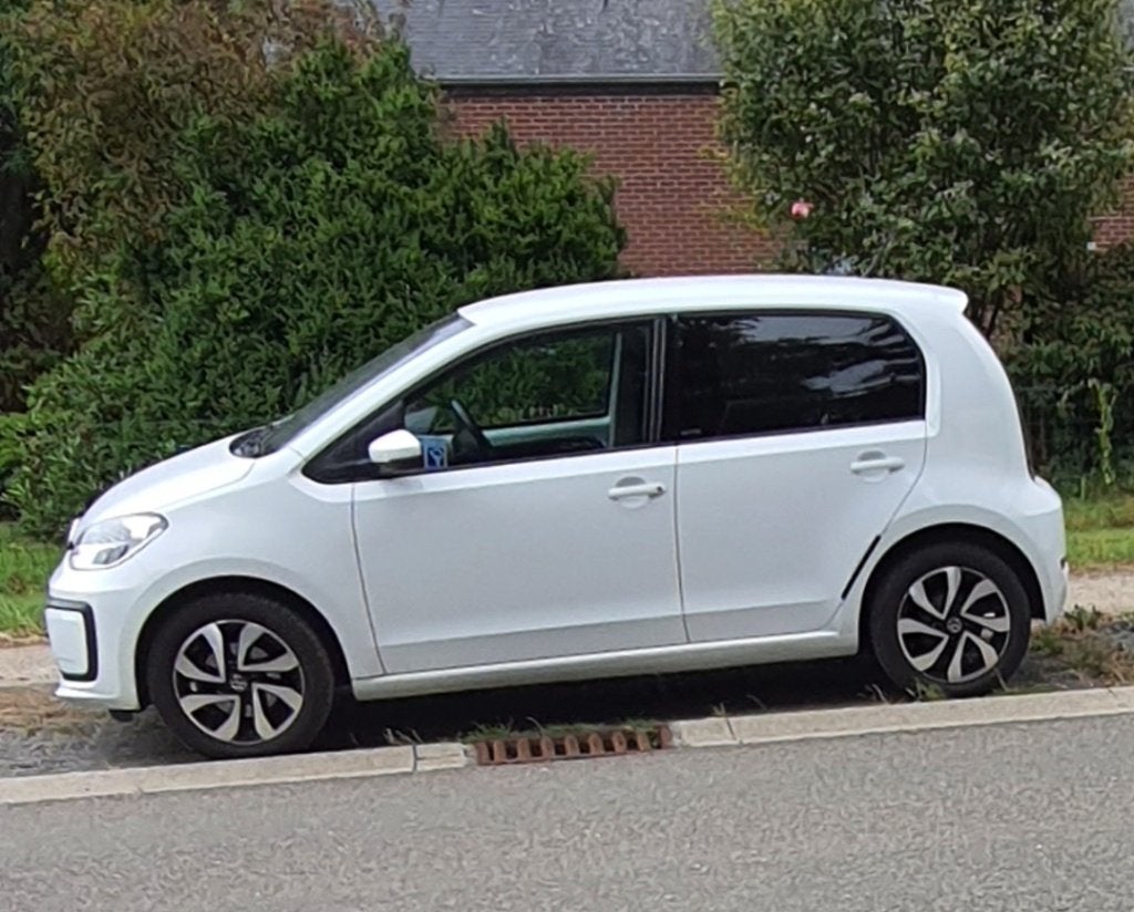 VW-Up, Achat, Boîte manuelle, Autre carrosserie, 5 portes