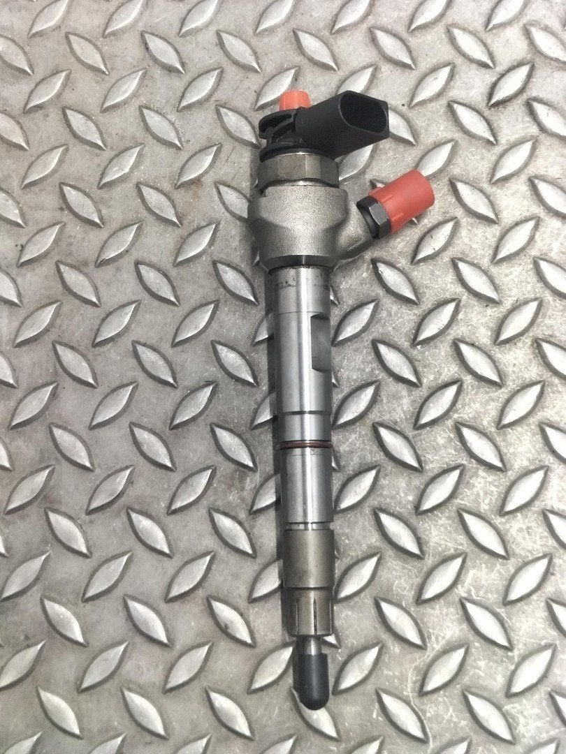 VOLKSWAGEN TRANSPORTER BRANDSTOF INJECTOR / VERSTUIVER 03N13, Ophalen of Verzenden, Gebruikt, ARN erkend