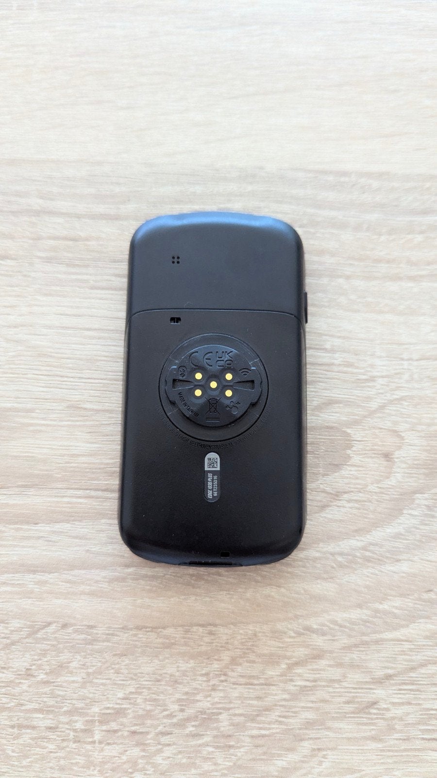 Garmin Edge 1030 plus, Fietsen en Brommers, Fietsaccessoires | Fietscomputers, Ophalen of Verzenden