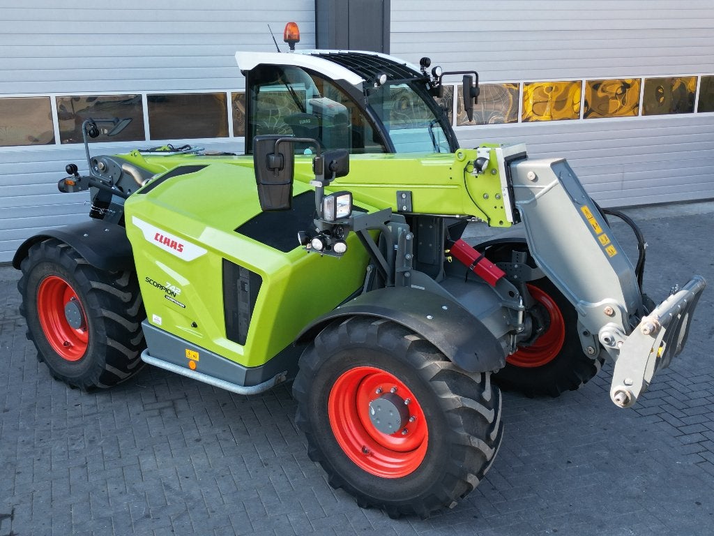 claas verreiker, Articles professionnels, Agriculture | Outils, Enlèvement, Cultures