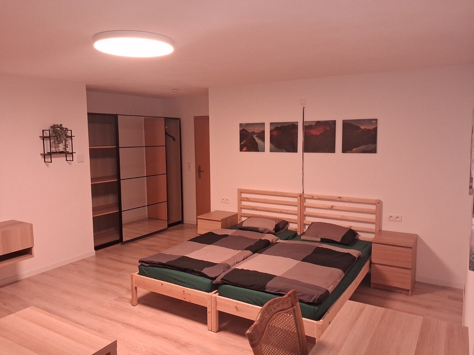 **Gemeubelde kamers te huur in Meerdonk en Kieldrecht**, Immo, Province de Flandre-Orientale