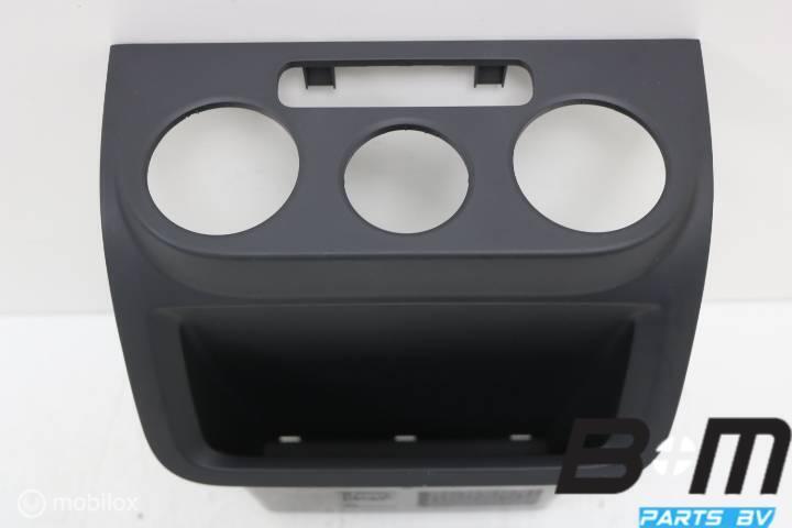 Aircounit omranding VW Golf Plus 5M0819422, Autos : Pièces & Accessoires, Tableau de bord & Interrupteurs, Utilisé