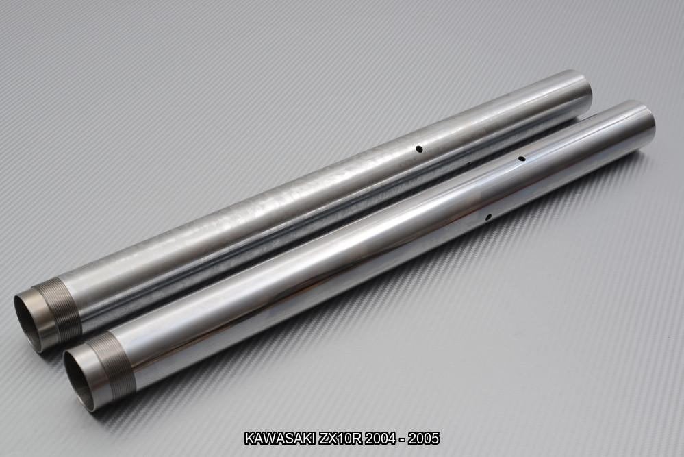 Voorvorkpoten SPR KAWASAKI ZX10R 2004 - 2005, Ophalen of Verzenden, Nieuw