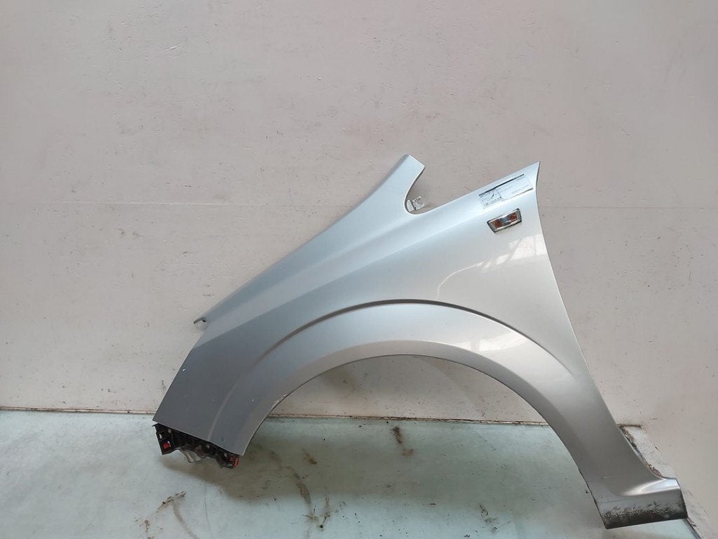 SPATBORD LINKS VOOR Opel Zafira (M75) (|93184411|13145065|), Dhr. J. Ham, Gebruikt, Administratie@autoham.nl, Spatbord