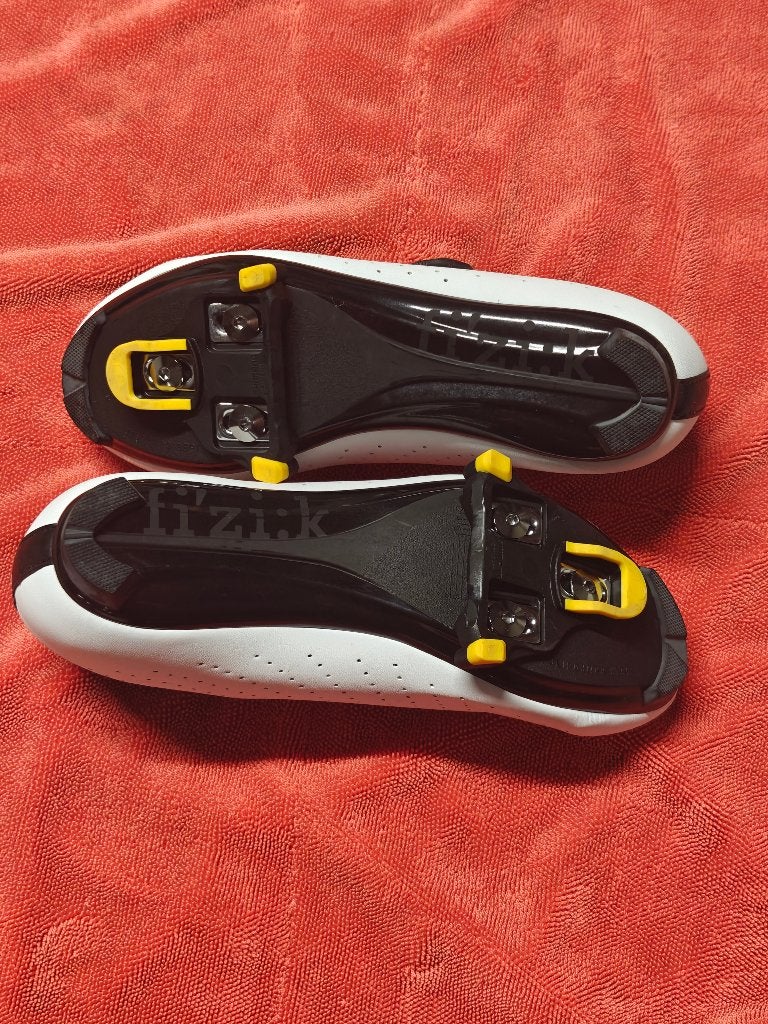 nieuwe race fietsschoenen Fizik, Fietsen en Brommers, Ophalen, Schoenen, Nieuw, Dames