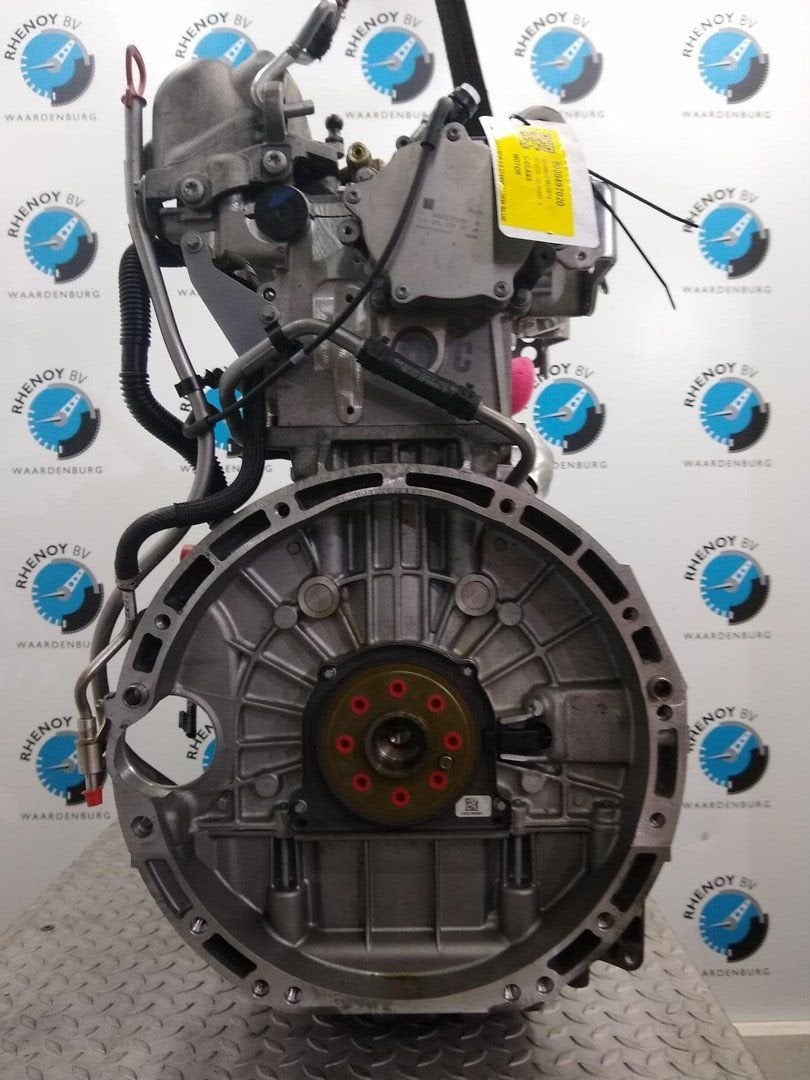 MERCEDES C-CLASS MOTOR 274910 2016, Enlèvement ou Envoi, Utilisé, Stiba membre