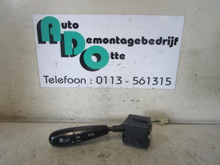 Richtingaanwijzer Schakelaar van een Daewoo Matiz (Matiz 98-, Auto-onderdelen, Gebruikt, -, Daewoo, -