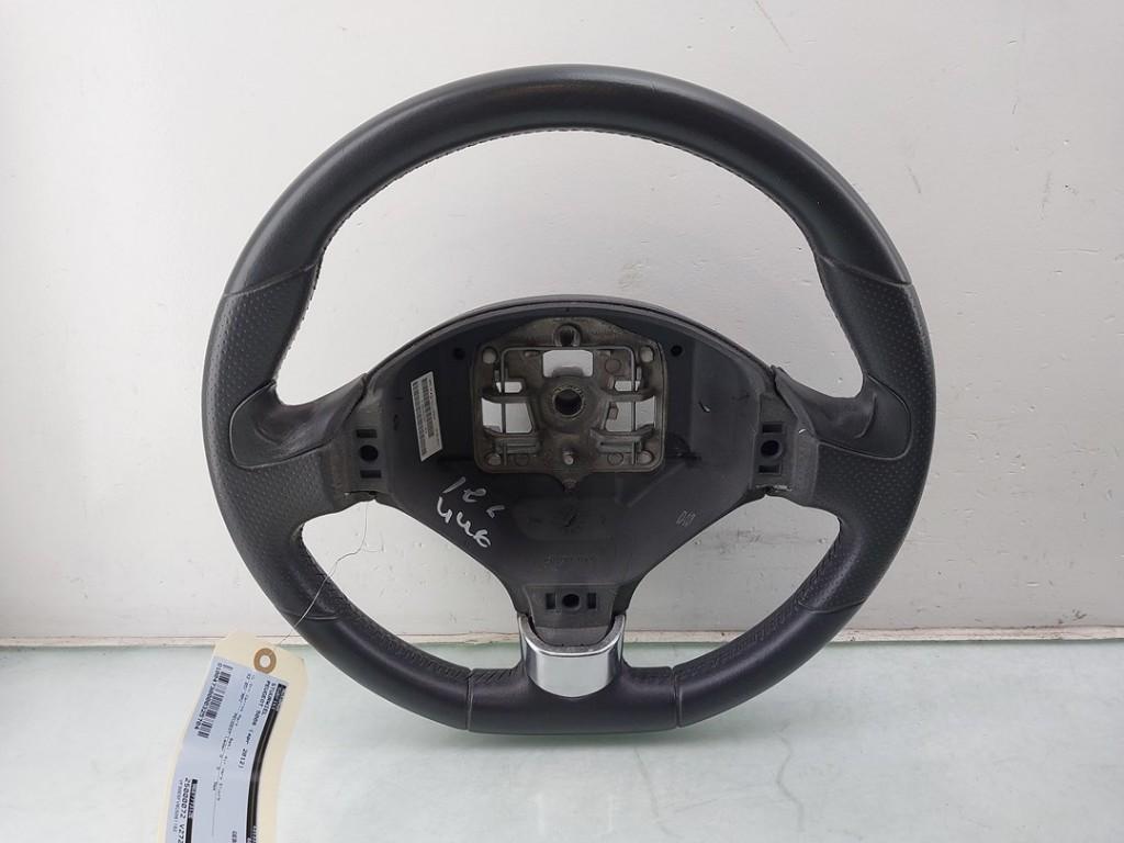 VOLANT DIRECTION Peugeot 5008 I (0A / 0E) (01-2009/03-2017), Autos : Pièces & Accessoires, Kontakt-peugeot@peugeot.com, Utilisé