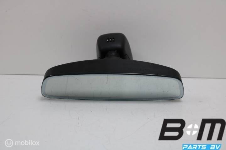 Automatisch dimmende binnenspiegel Audi Q2 GA 81A857511, Utilisé