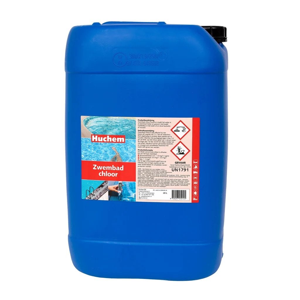 Jerrycan plastic ton, Ophalen