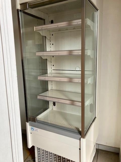 Tour de refroidissement en bon état, Electroménager, Congélateurs, Congélateur, 160 cm ou plus, Enlèvement, Utilisé