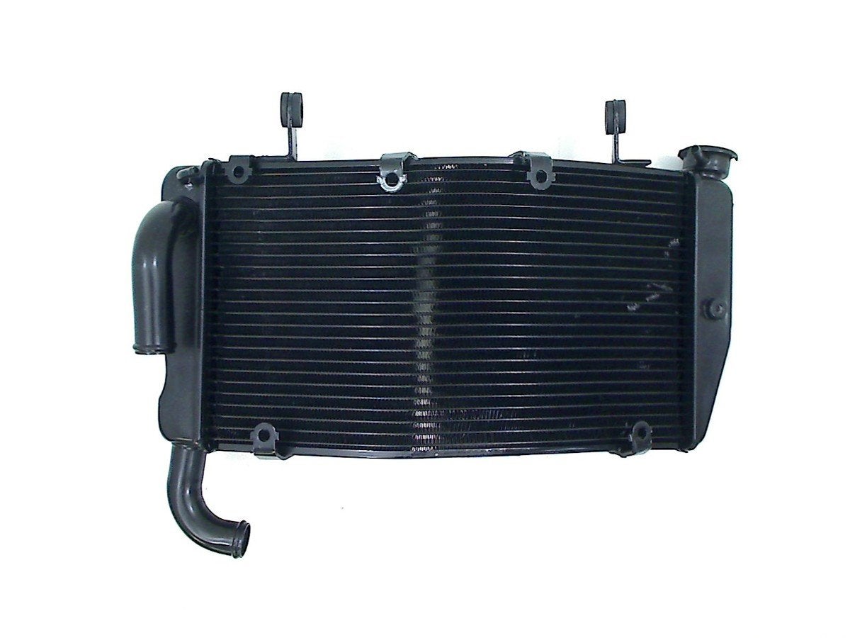RADIATEUR Ducati 999 (01-1970/-), Motoren, Dhr. S. di Majo, Gebruikt, Info@cama-motorparts.nl, P.J. Troelstraweg 8 8
3144 CX  MAASSLUIS, NL