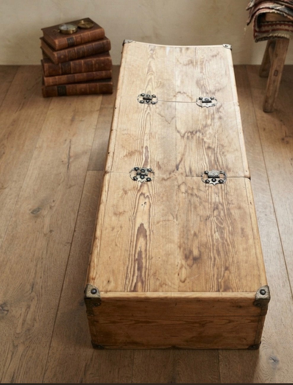 Vintage opbergkast, Maison & Meubles, Enlèvement, Comme neuf
