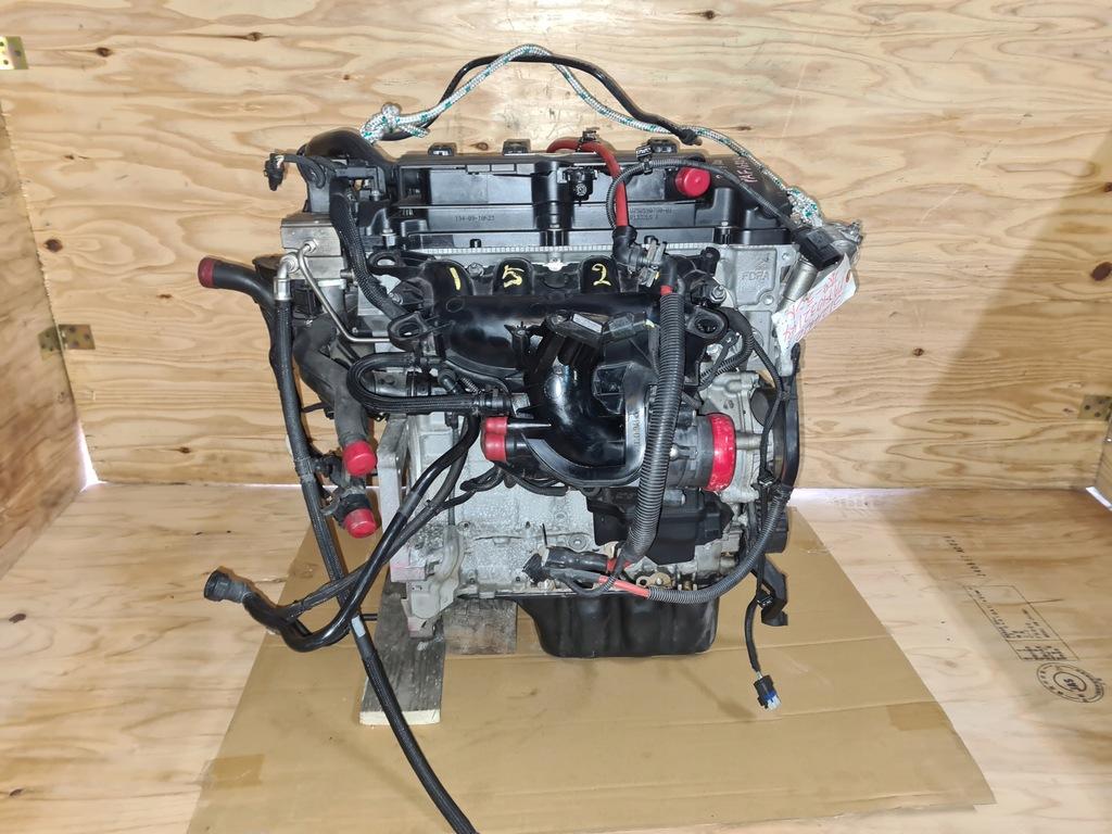 Moteur N14B16C Complet MINI MINI