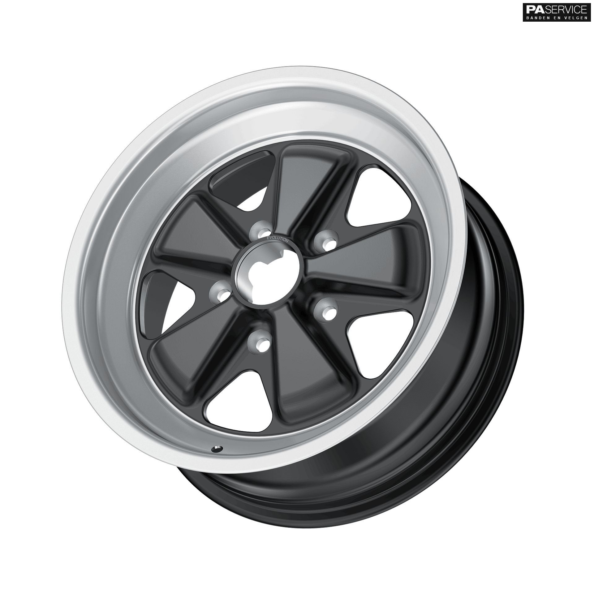 Nieuwe ORIGINELE 15 inch Fuchs velgen voor Porsche classic, Autos : Pièces & Accessoires, Pneus & Jantes, Neuf, 15 pouces, Pneus et Jantes