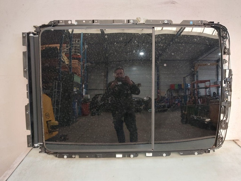 SCHUIF-KANTELDAK BMW X5 (G05) (|54109466700|), Auto-onderdelen, Dhr. J. Ham, Gebruikt, Administratie@autoham.nl, BMW