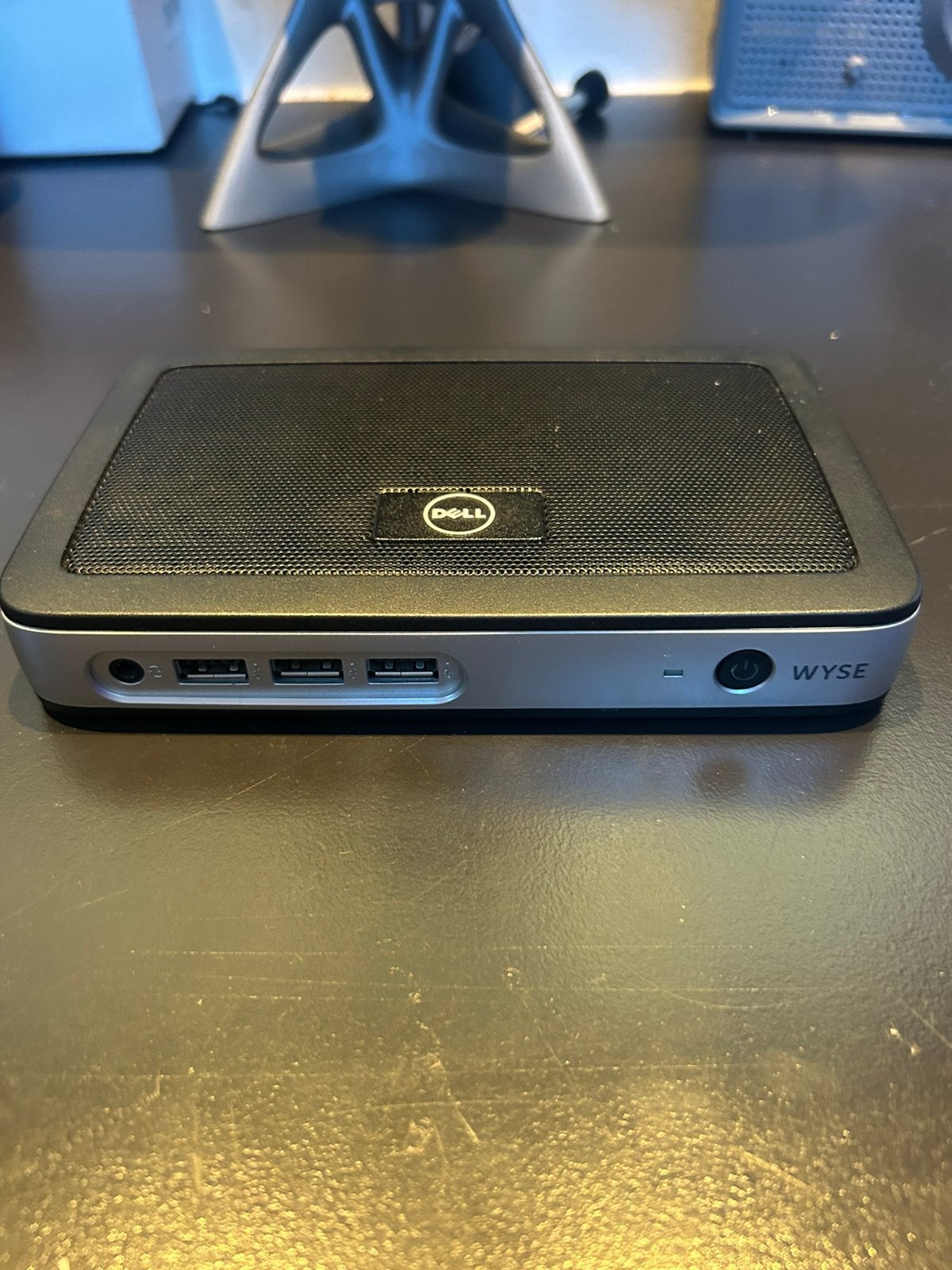 4x Dell Wyse 3020 Tx0D thin client 2GB RAM 4GB flash, Enlèvement, Comme neuf, 4 GB