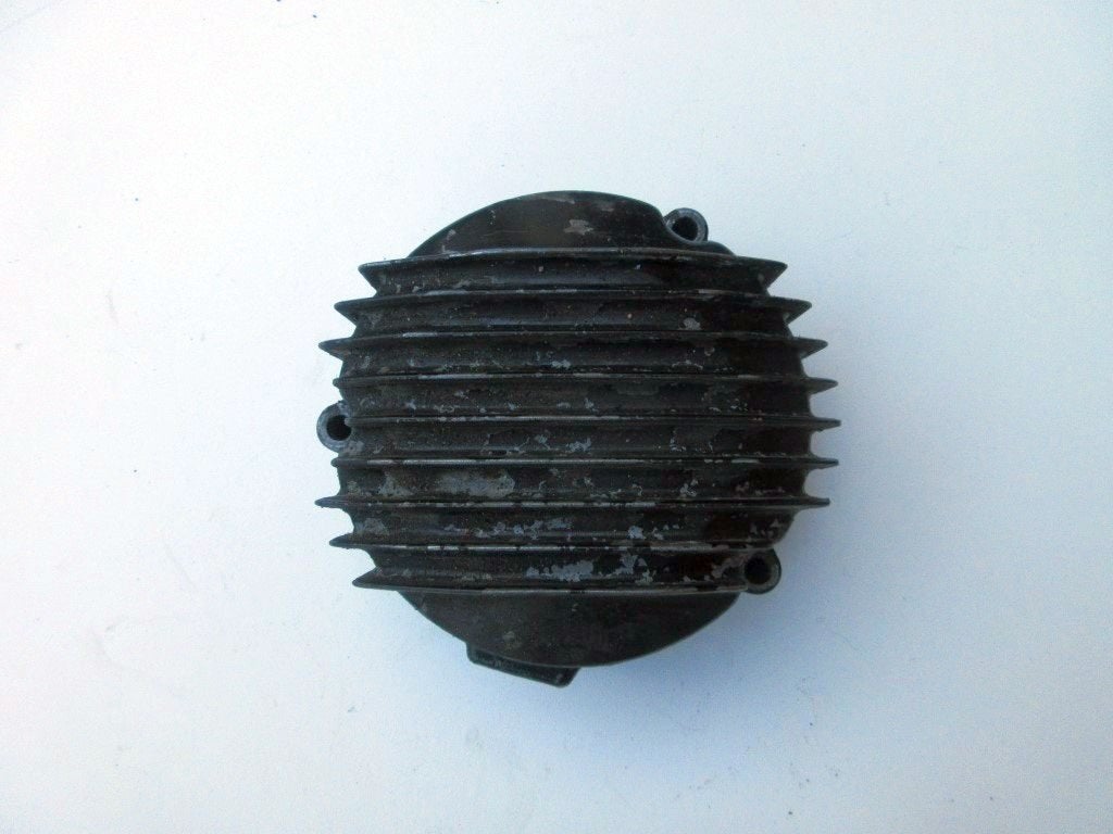Yamaha FZ600 dynamodeksel FZ 600 dynamo deksel huis kap 2HW, Ophalen of Verzenden, Gebruikt